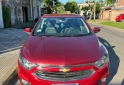 Autos - Chevrolet Onix LTZ AT 2017 Nafta 91500Km - En Venta