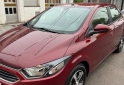 Autos - Chevrolet Onix LTZ AT 2017 Nafta 91500Km - En Venta