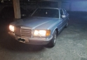 Clsicos - Mercedes Benz 280SE - En Venta