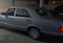 Clsicos - Mercedes Benz 280SE - En Venta