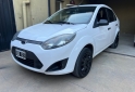 Autos - Ford Fiesta 2012 Nafta 111Km - En Venta