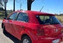 Autos - Volkswagen Gol trend 2017 Nafta 108000Km - En Venta