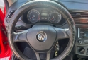 Autos - Volkswagen Gol trend 2017 Nafta 108000Km - En Venta