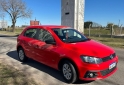 Autos - Volkswagen Gol trend 2017 Nafta 108000Km - En Venta