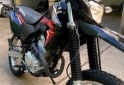 Motos - Honda Xr 250 2024 Nafta 1600Km - En Venta