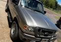 Camionetas - Ford RANGER 2008 Diesel 231000Km - En Venta