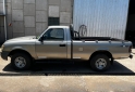 Camionetas - Ford RANGER 2008 Diesel 231000Km - En Venta