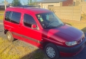 Utilitarios - Citroen Berlingo Multispace 2009 Diesel 11111Km - En Venta