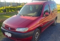 Utilitarios - Citroen Berlingo Multispace 2009 Diesel 11111Km - En Venta