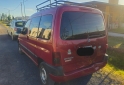 Utilitarios - Citroen Berlingo Multispace 2009 Diesel 11111Km - En Venta