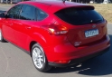 Autos - Ford FOCUS 2018 Nafta 51800Km - En Venta