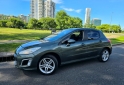 Autos - Peugeot 308 2012 Nafta 122000Km - En Venta