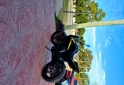 Motos - CF 400 nk 2024 Nafta 4200Km - En Venta