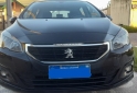 Autos - Peugeot 308 2017 Nafta 87000Km - En Venta