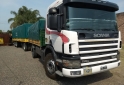 Camiones y Gras - Camion scania 320 114 - En Venta