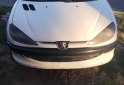 Autos - Peugeot 206 2004 Diesel 339288Km - En Venta