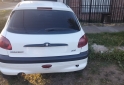 Autos - Peugeot 206 2004 Diesel 339288Km - En Venta