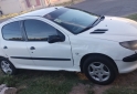 Autos - Peugeot 206 2004 Diesel 339288Km - En Venta