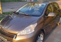 Autos - Peugeot 208 ALLURE 1.5 N 2013 Nafta 58500Km - En Venta