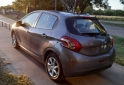 Autos - Peugeot 208 ALLURE 1.5 N 2013 Nafta 58500Km - En Venta