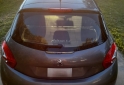 Autos - Peugeot 208 ALLURE 1.5 N 2013 Nafta 58500Km - En Venta