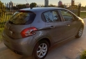 Autos - Peugeot 208 ALLURE 1.5 N 2013 Nafta 58500Km - En Venta