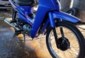 Motos - Yamaha CRYPTON 2008 Nafta 111111Km - En Venta