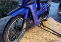 Motos - Yamaha CRYPTON 2008 Nafta 111111Km - En Venta