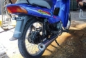 Motos - Yamaha CRYPTON 2008 Nafta 111111Km - En Venta