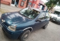 Autos - Chevrolet Corsa 1998 Nafta 60000Km - En Venta