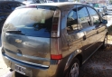 Autos - Chevrolet Meriva 2012 Nafta 111111Km - En Venta