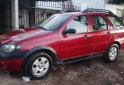 Autos - Fiat Palio 2006 Nafta 111111Km - En Venta