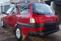 Autos - Fiat Palio 2006 Nafta 111111Km - En Venta