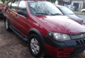 Autos - Fiat Palio 2006 Nafta 111111Km - En Venta