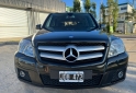 Camionetas - Mercedes Benz GLK 300 2010 Nafta 133000Km - En Venta