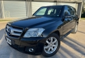 Camionetas - Mercedes Benz GLK 300 2010 Nafta 133000Km - En Venta