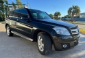 Camionetas - Mercedes Benz GLK 300 2010 Nafta 133000Km - En Venta