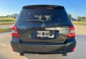 Camionetas - Mercedes Benz GLK 300 2010 Nafta 133000Km - En Venta