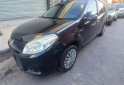 Autos - Renault Sandero 2012 GNC 111111Km - En Venta