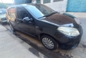 Autos - Renault Sandero 2012 GNC 111111Km - En Venta