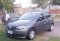 Autos - Renault Sandero expression pack 2018 Nafta 43000Km - En Venta