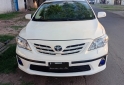 Autos - Toyota Corolla seg 2011 Nafta 69000Km - En Venta