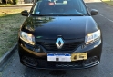 Autos - Renault Sandero 2017 GNC 128000Km - En Venta