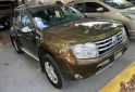 Autos - Renault Duster privilege 2.0 2012 GNC 145000Km - En Venta