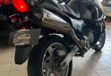 Motos - Honda Varadero 1000 2007 Nafta 41000Km - En Venta