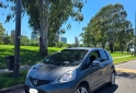 Autos - Honda Fit 2012 Nafta 140000Km - En Venta