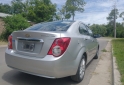 Autos - Chevrolet Sonic 1.6 LTZ 2013 Nafta 102000Km - En Venta