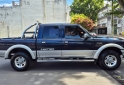 Camionetas - Ford Ranger 2da mano permuto 2004 Diesel  - En Venta