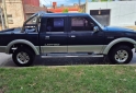 Camionetas - Ford Ranger 2da mano permuto 2004 Diesel  - En Venta