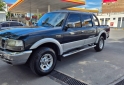 Camionetas - Ford Ranger 2da mano permuto 2004 Diesel  - En Venta